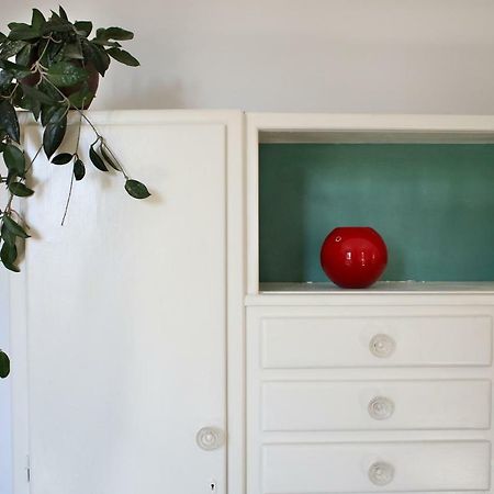 Porta Al Serraglio Apartman Prato Kültér fotó