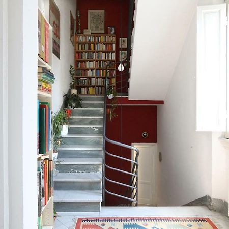 Porta Al Serraglio Apartman Prato Kültér fotó