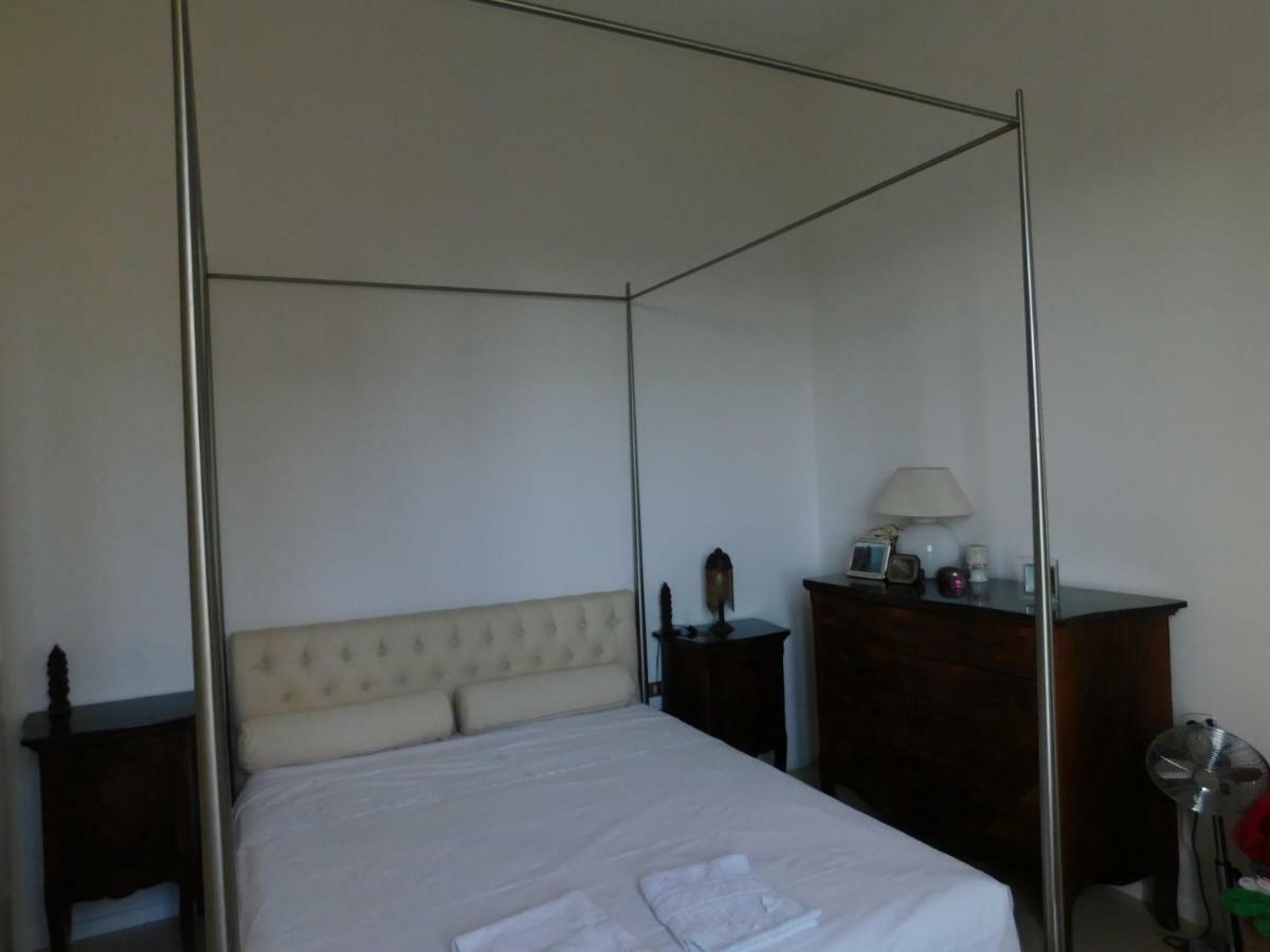 Porta Al Serraglio Apartman Prato Kültér fotó