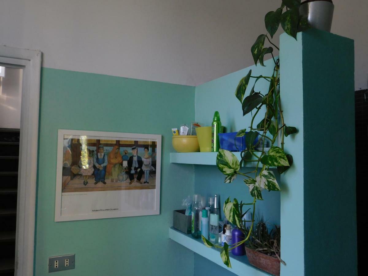 Porta Al Serraglio Apartman Prato Kültér fotó