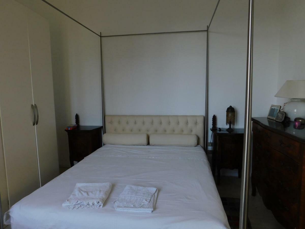 Porta Al Serraglio Apartman Prato Kültér fotó