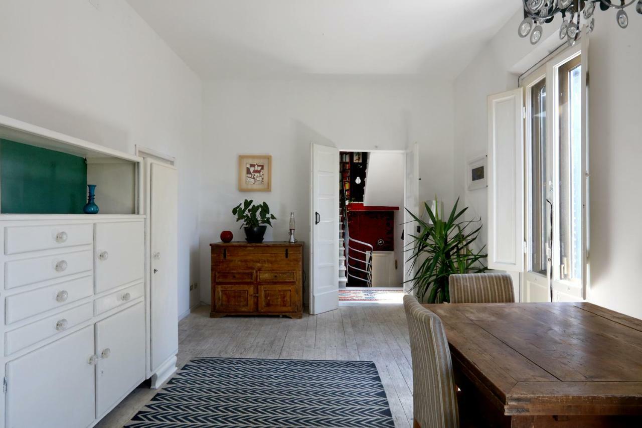 Porta Al Serraglio Apartman Prato Kültér fotó