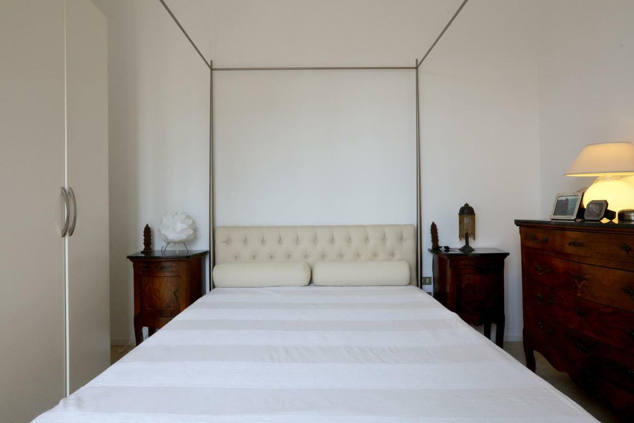 Porta Al Serraglio Apartman Prato Kültér fotó