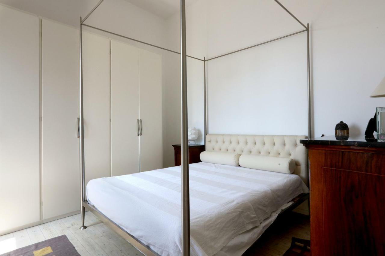 Porta Al Serraglio Apartman Prato Kültér fotó
