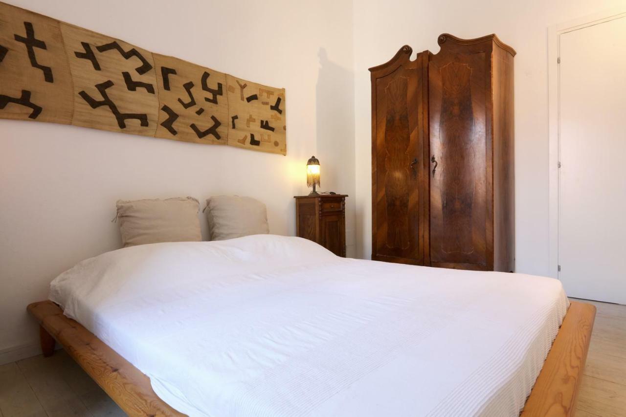 Porta Al Serraglio Apartman Prato Kültér fotó